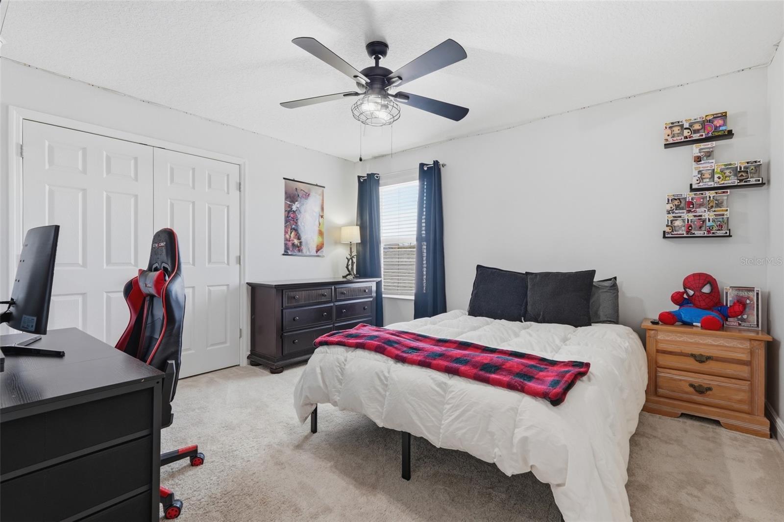 ARDMORE RESERVE PH IV A REP - Residential