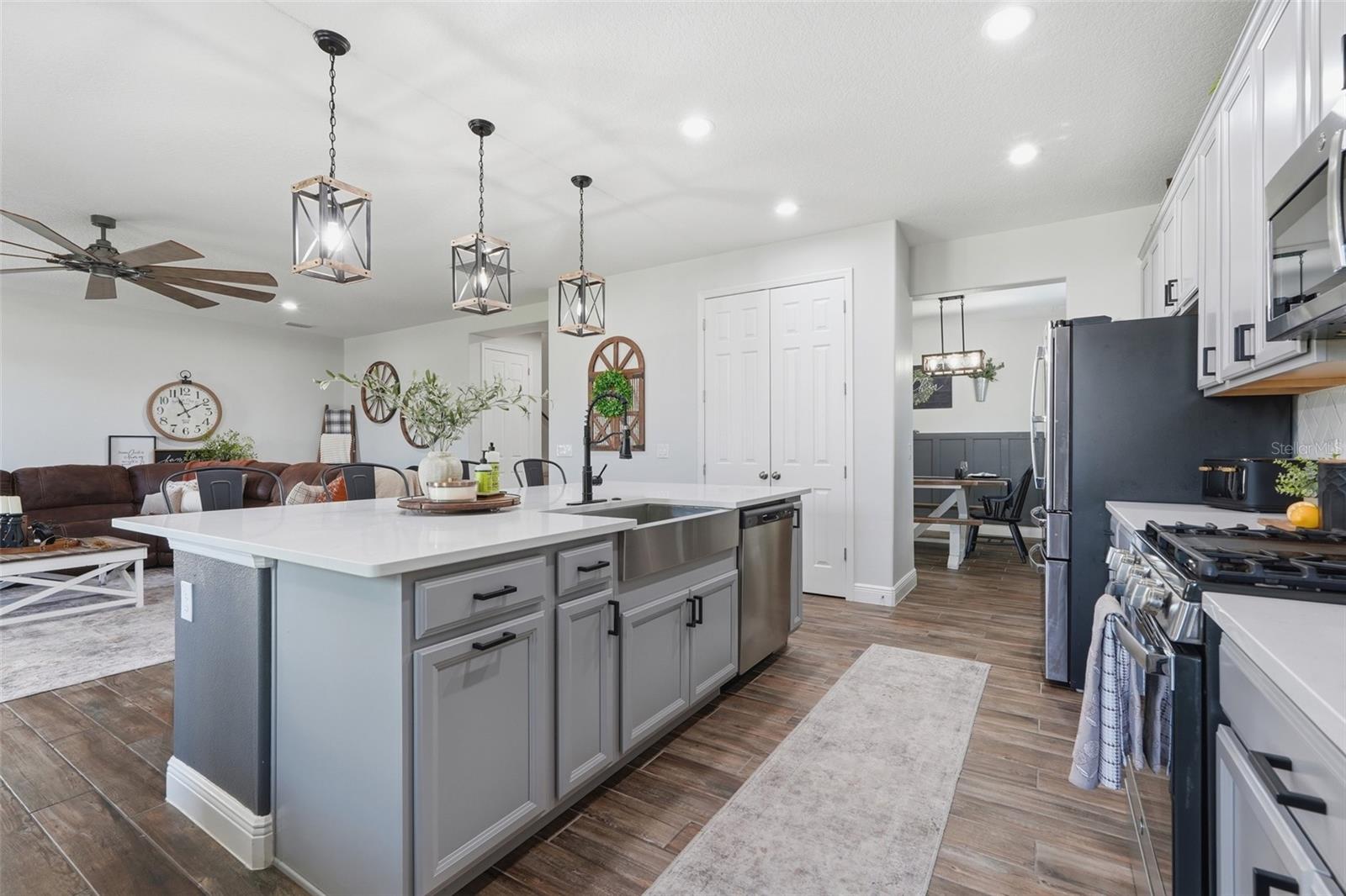 ARDMORE RESERVE PH IV A REP - Residential