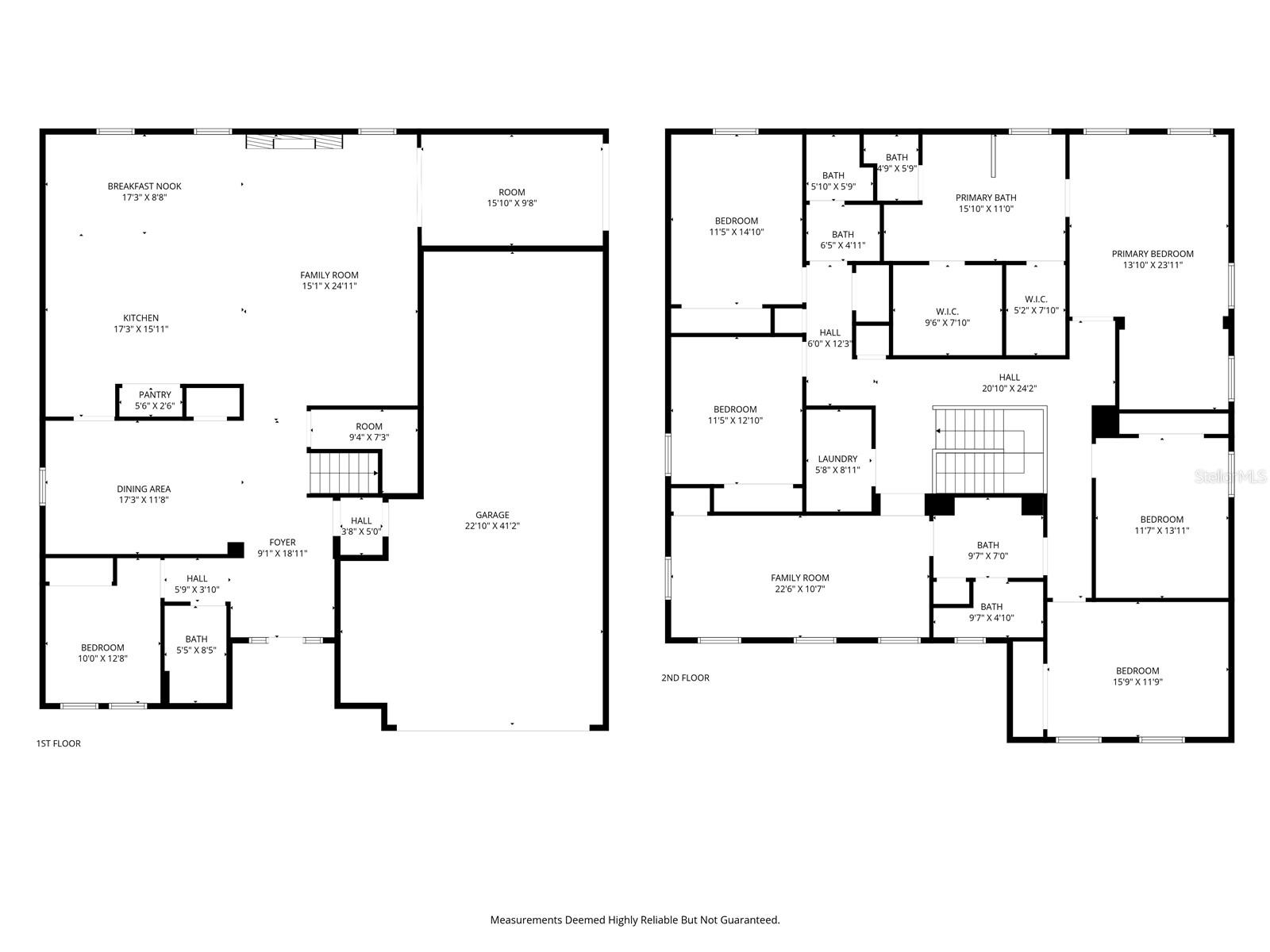 ARDMORE RESERVE PH IV A REP - Residential