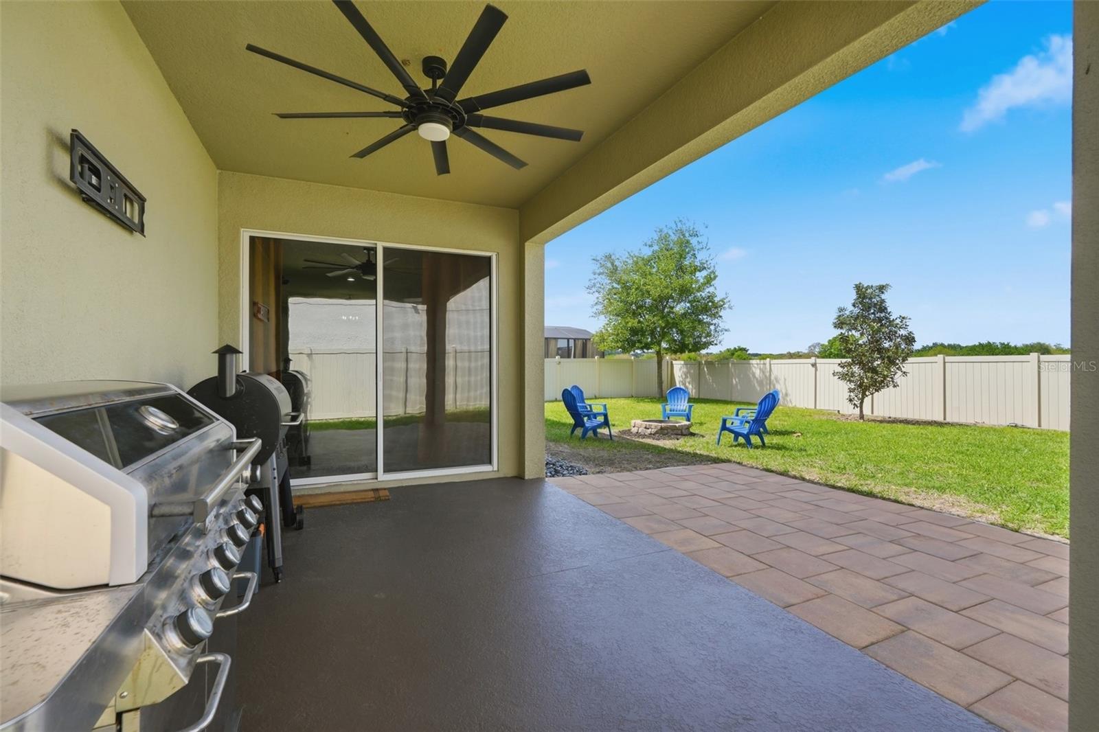 ARDMORE RESERVE PH IV A REP - Residential