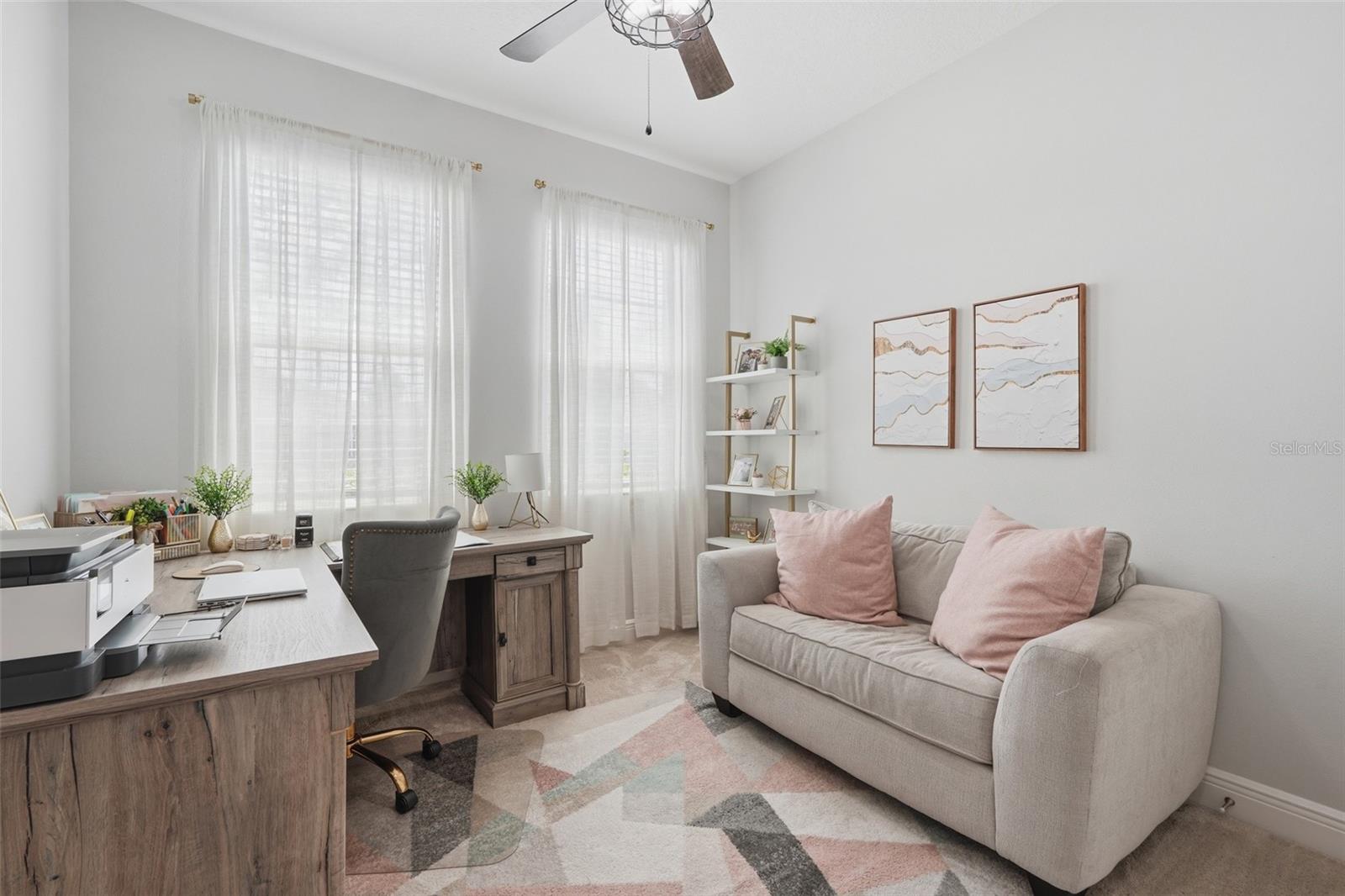 ARDMORE RESERVE PH IV A REP - Residential