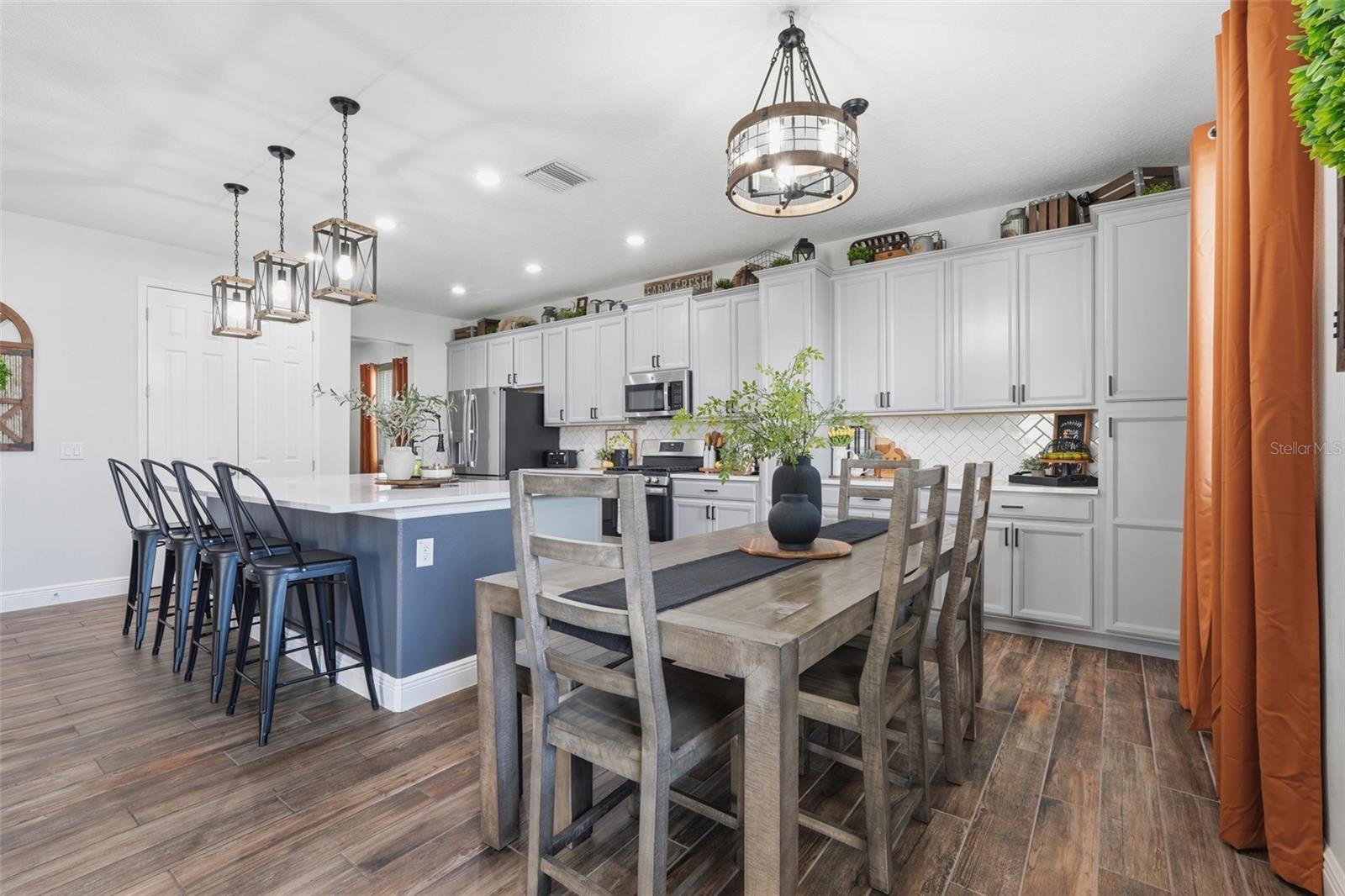 ARDMORE RESERVE PH IV A REP - Residential