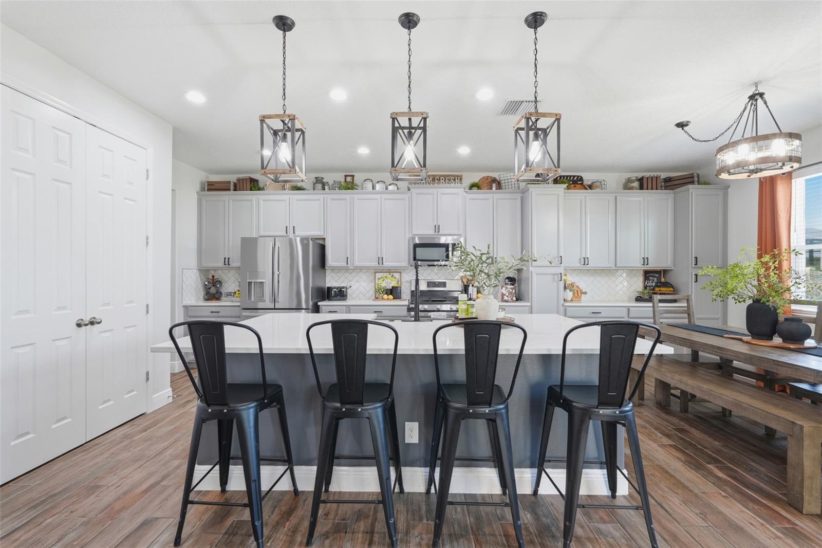 ARDMORE RESERVE PH IV A REP - Residential