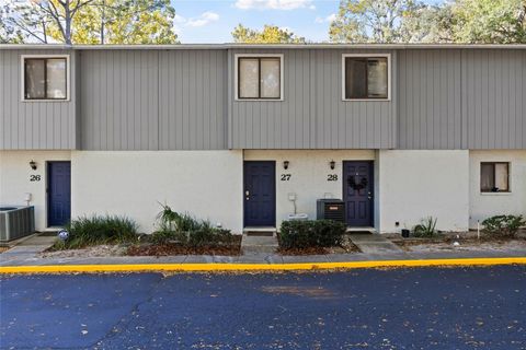 A home in GAINESVILLE