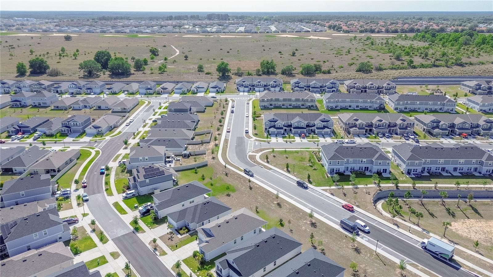 BELLAVIVA PH 1 - Residential