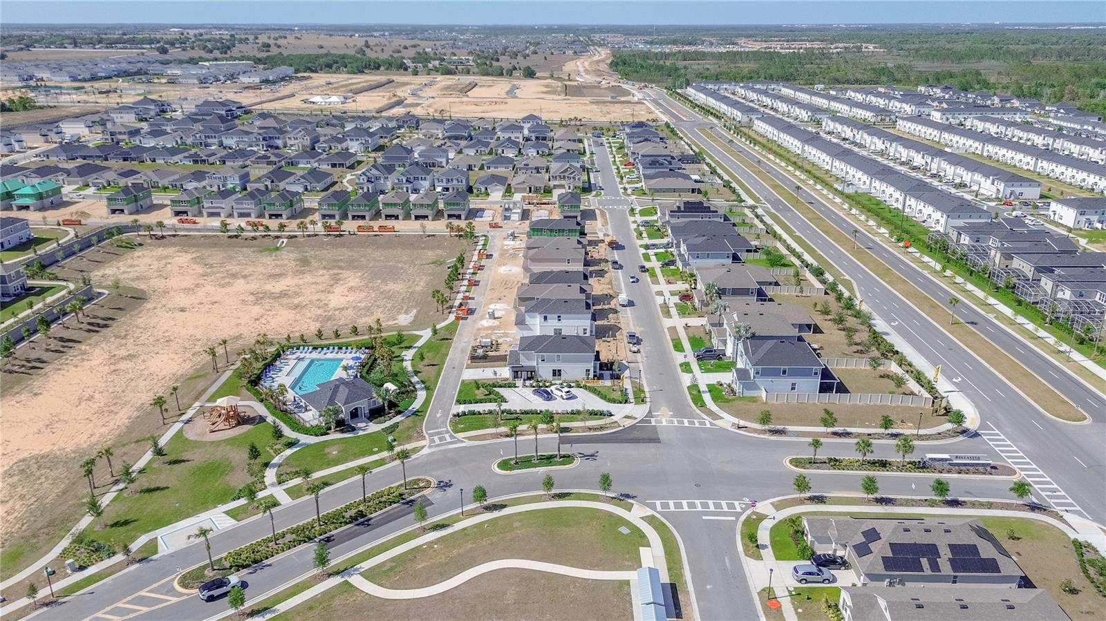 BELLAVIVA PH 1 - Residential