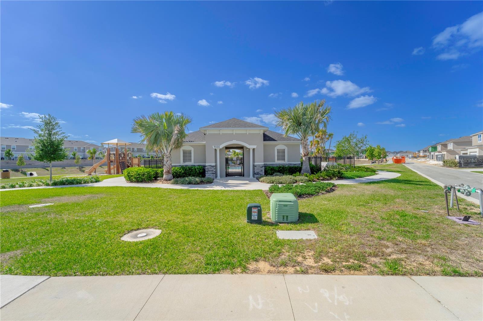 BELLAVIVA PH 1 - Residential