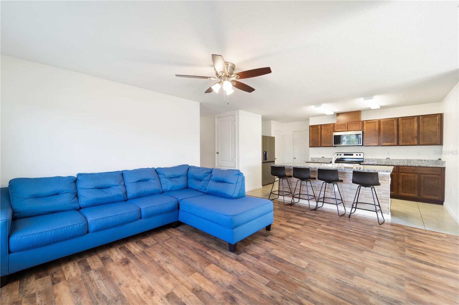 BELLAVIVA PH 1 - Residential