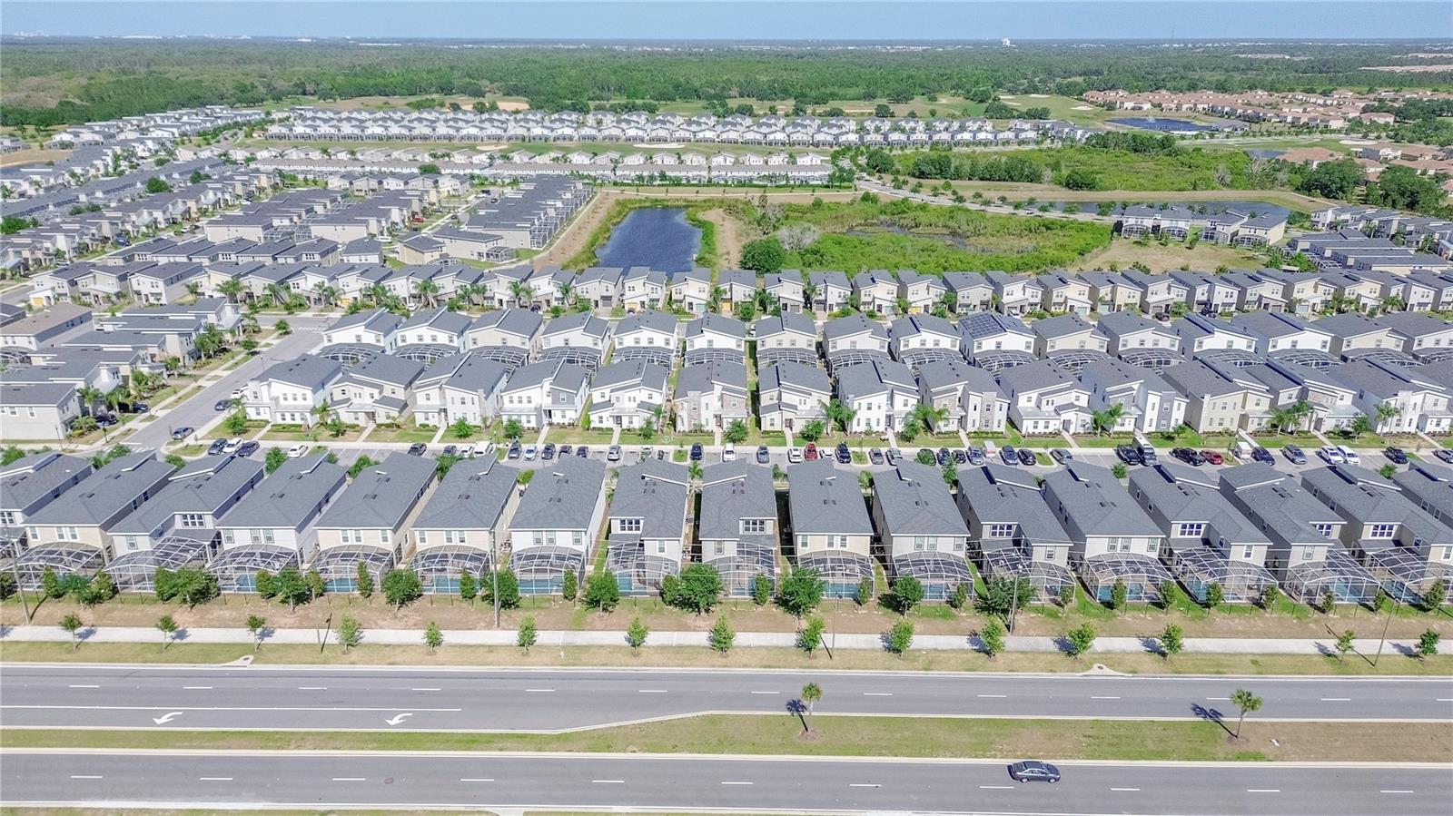 BELLAVIVA PH 1 - Residential