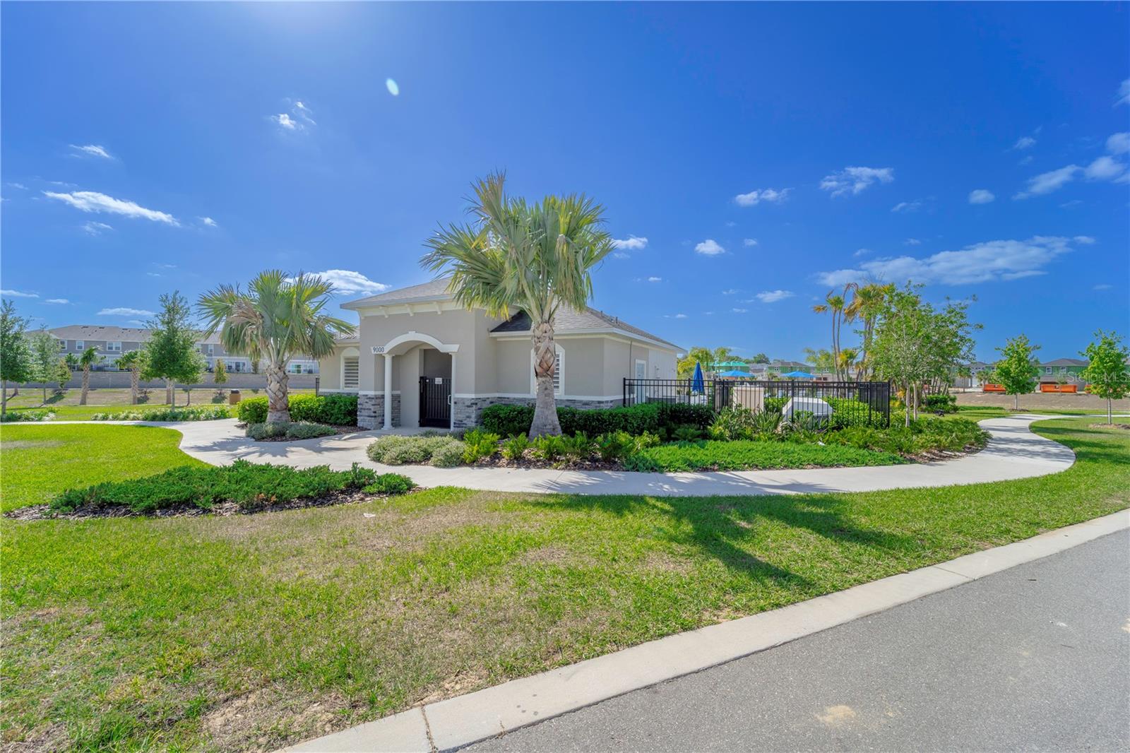 BELLAVIVA PH 1 - Residential