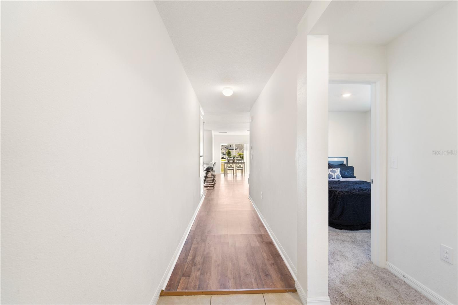 BELLAVIVA PH 1 - Residential