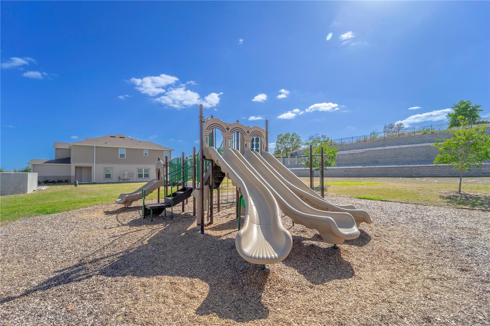 BELLAVIVA PH 1 - Residential