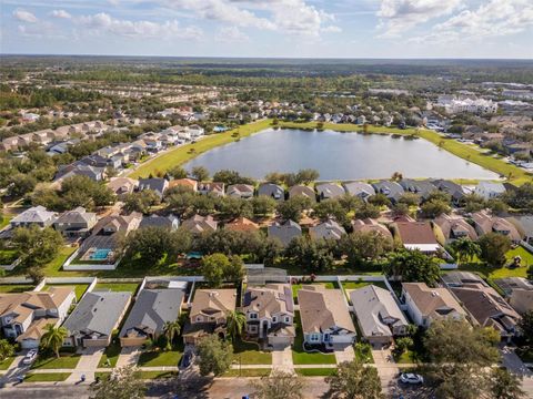 A home in ORLANDO