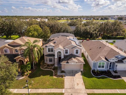 A home in ORLANDO