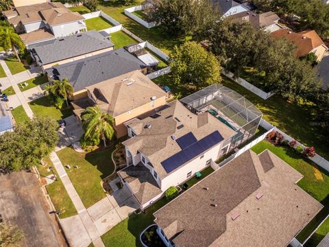 A home in ORLANDO