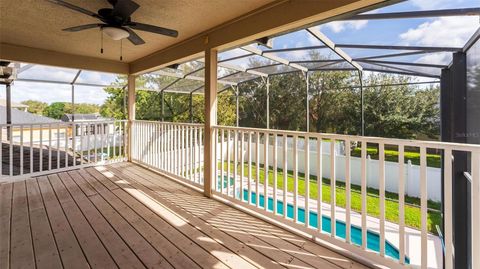 A home in ORLANDO