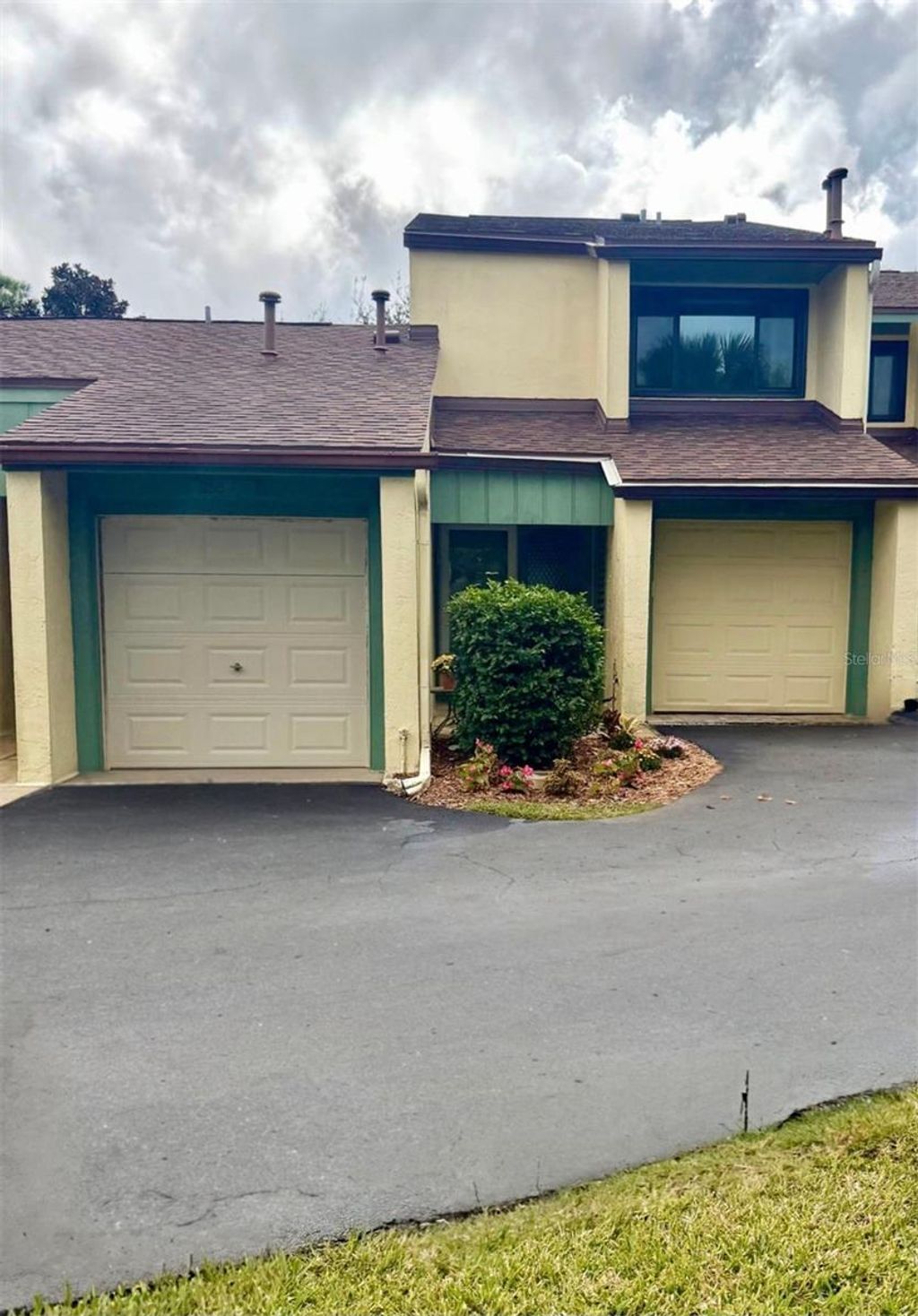 Photo of 257 Club House Boulevard, New Smyrna Beach, FL 32168 (MLS # O6367368)