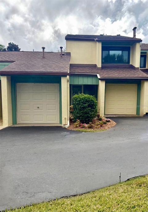 Photo of 257 Club House Boulevard, New Smyrna Beach, FL 32168 (MLS # O6367368)