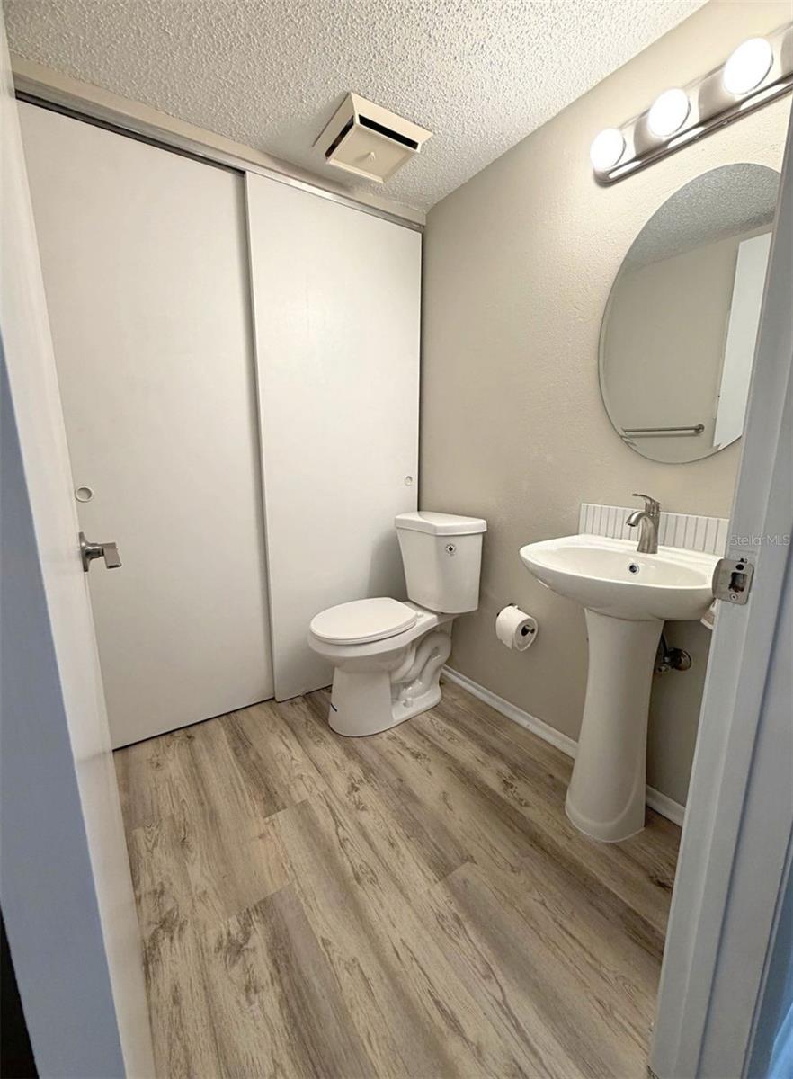 SUGAR MILL TWNHS CONDO - Residential