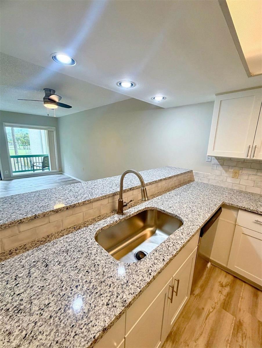 SUGAR MILL TWNHS CONDO - Residential