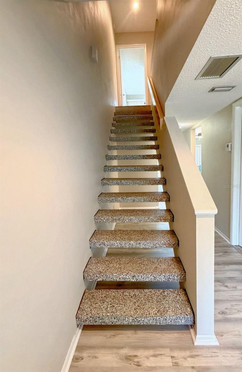 SUGAR MILL TWNHS CONDO - Residential