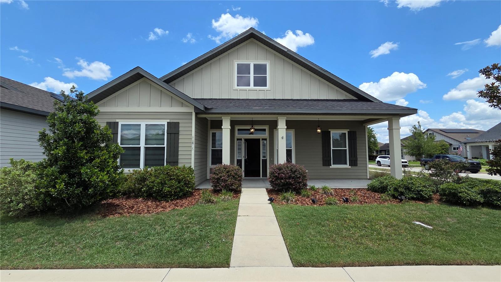 11876 SW 29TH PLACE OK