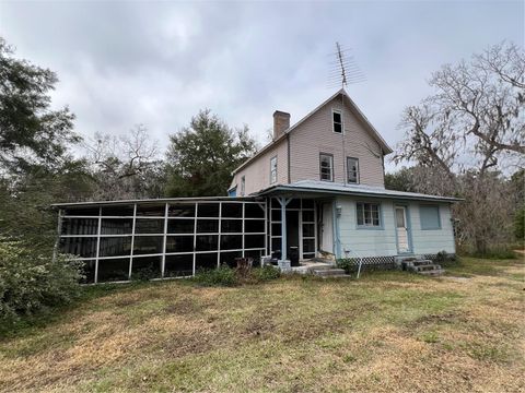 A home in WILLISTON