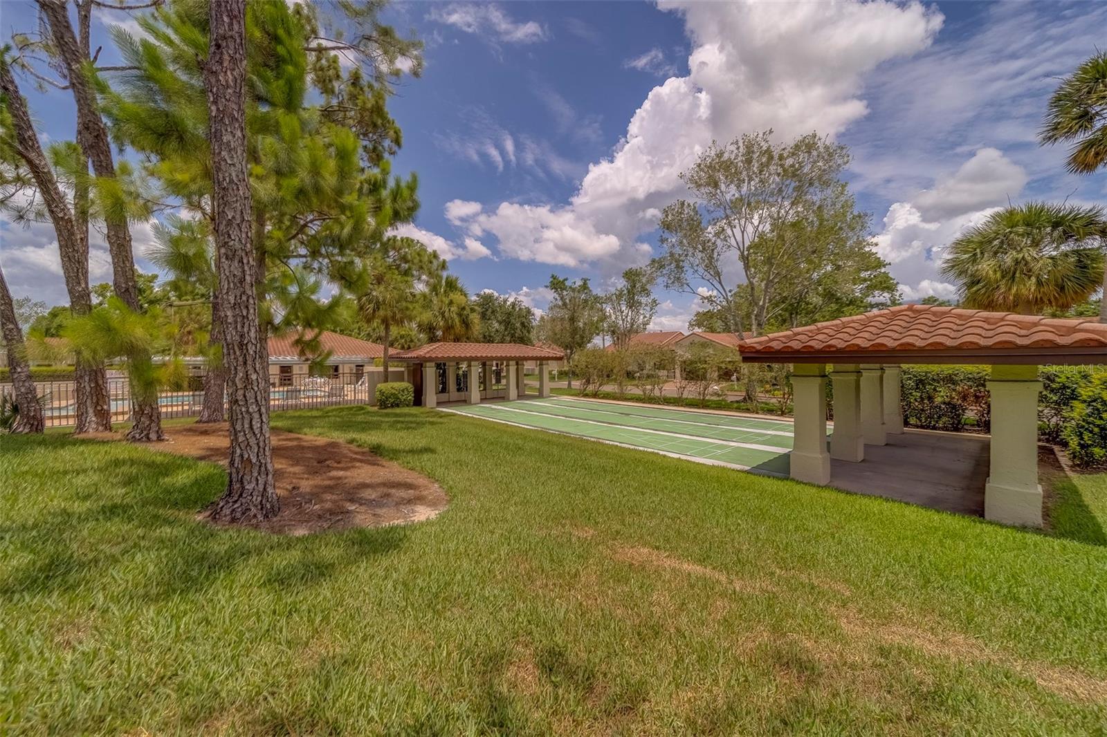 MAINLANDS OF TAMARAC BY THE GULF - Residential