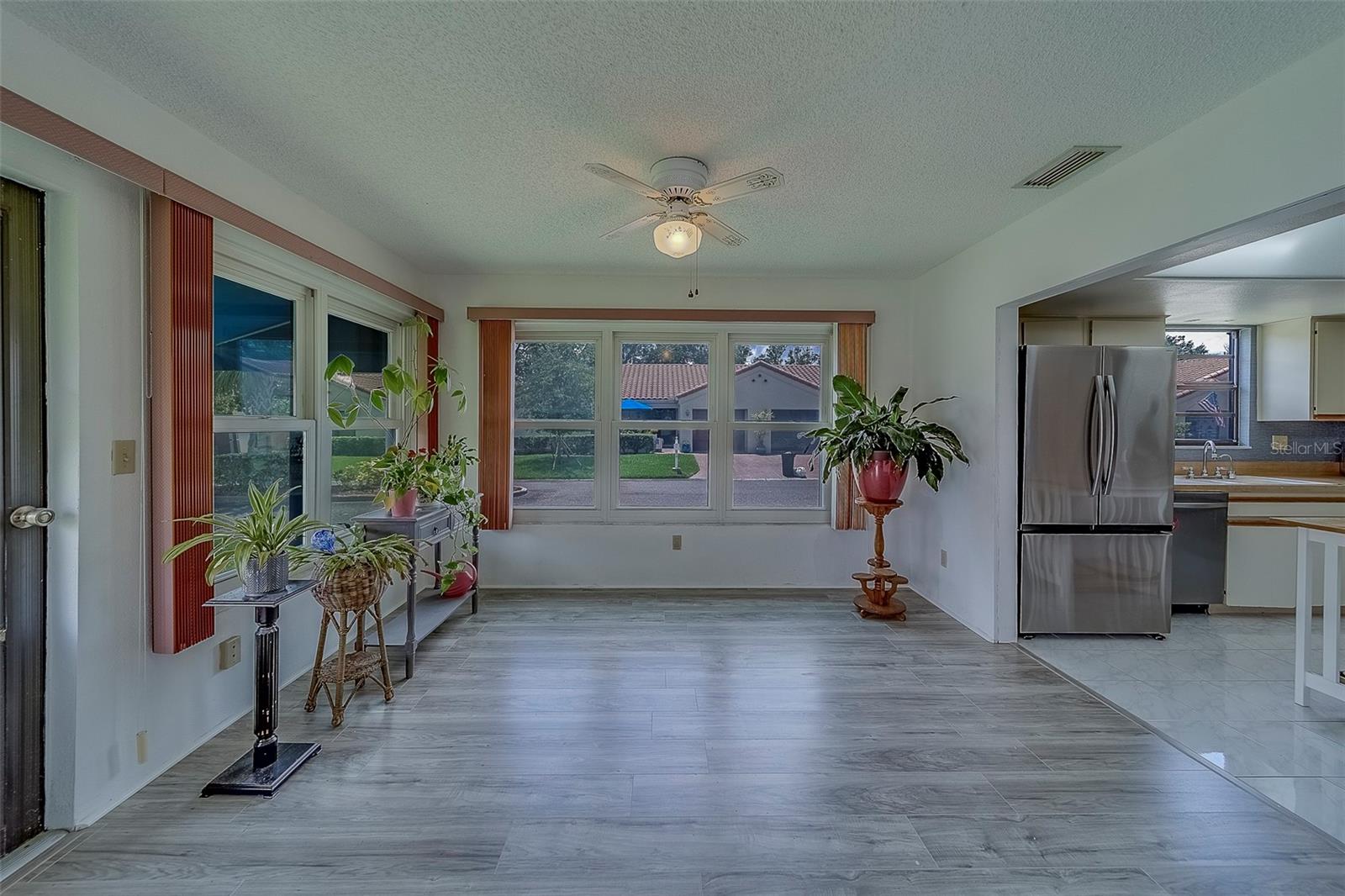 MAINLANDS OF TAMARAC BY THE GULF - Residential