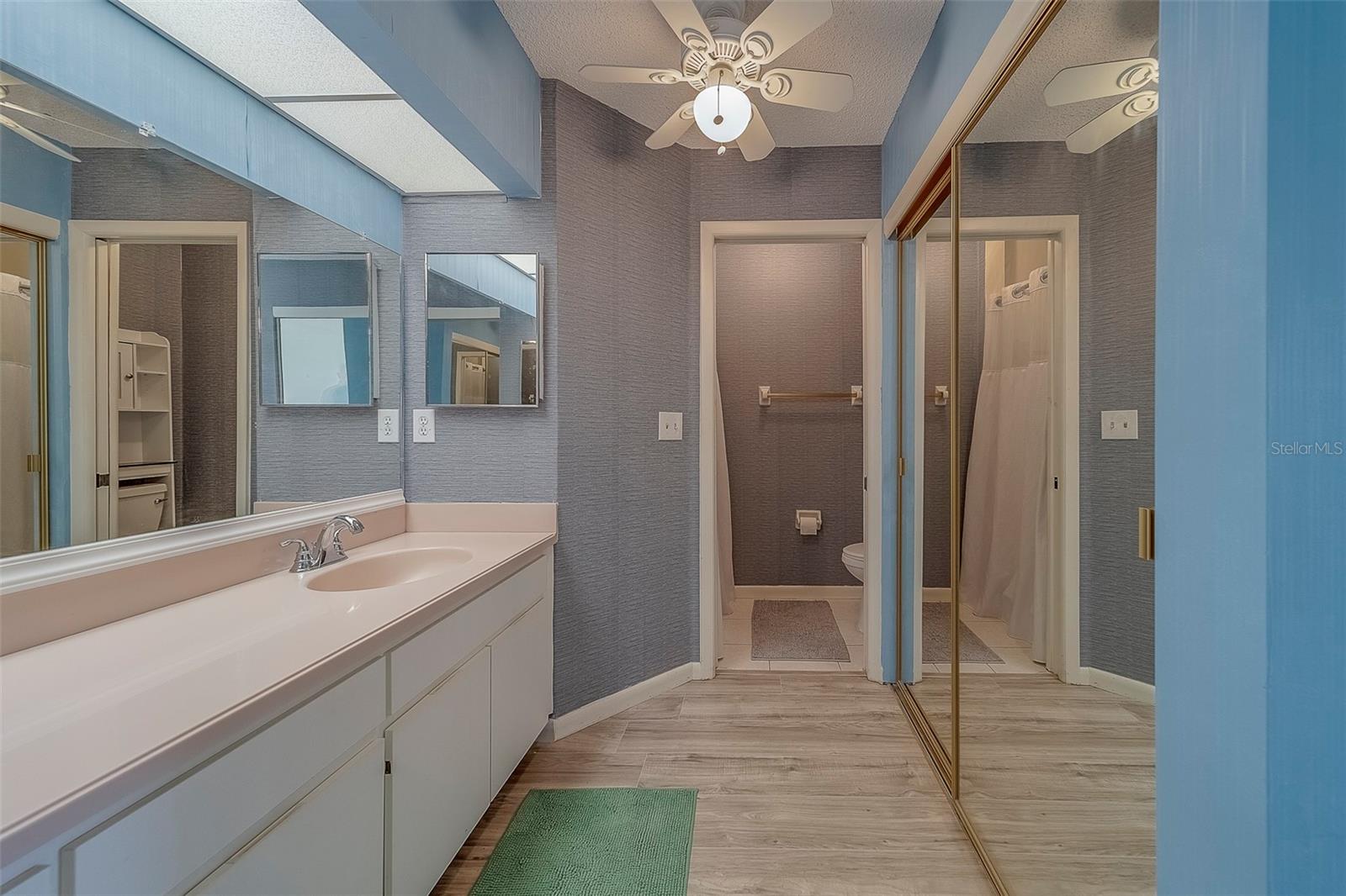 MAINLANDS OF TAMARAC BY THE GULF - Residential