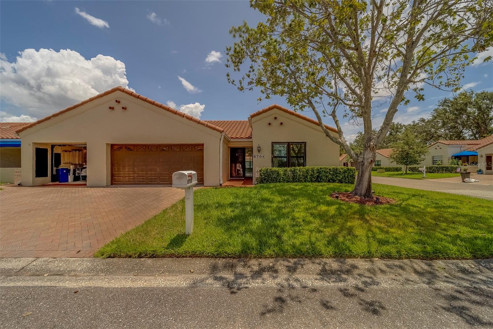 MAINLANDS OF TAMARAC BY THE GULF - Residential