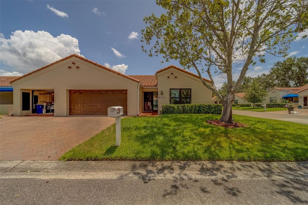 Photo of 8701 40th Lane N, Pinellas Park, FL 33782 (MLS # TB8462710)