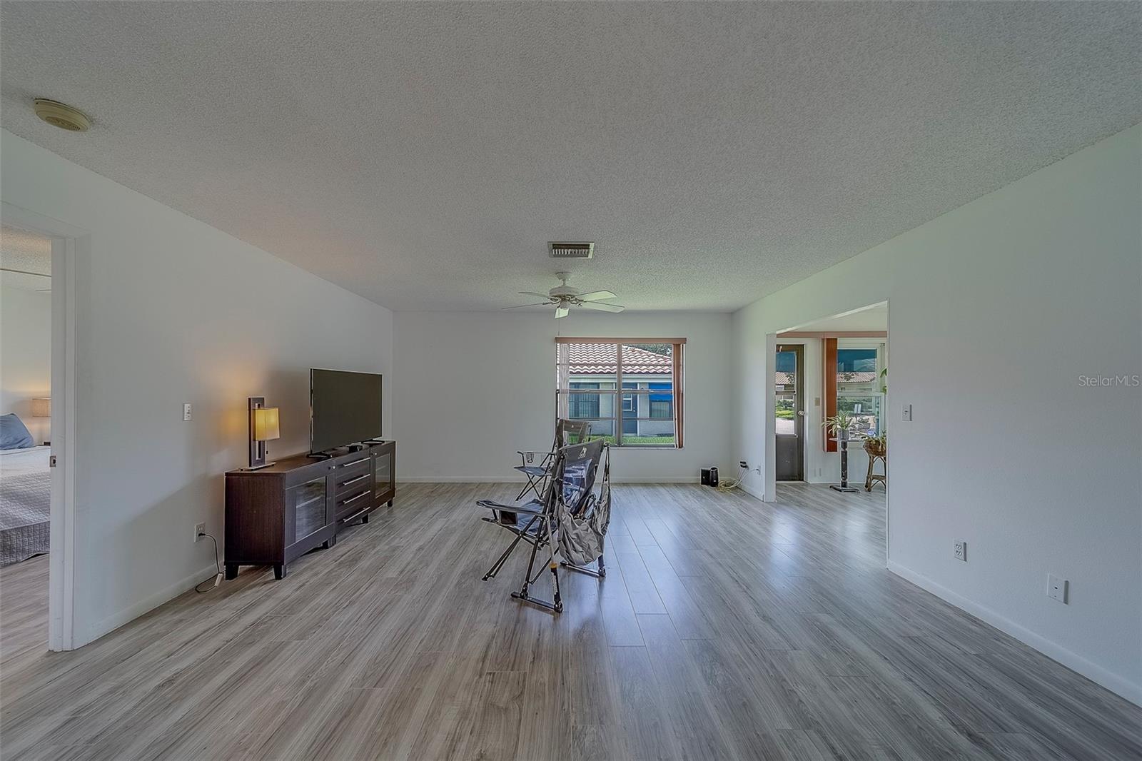 MAINLANDS OF TAMARAC BY THE GULF - Residential