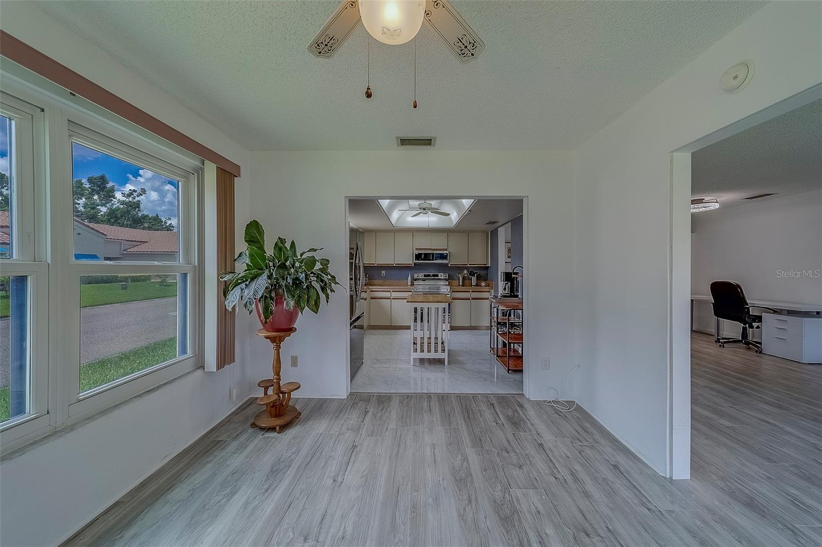 MAINLANDS OF TAMARAC BY THE GULF - Residential