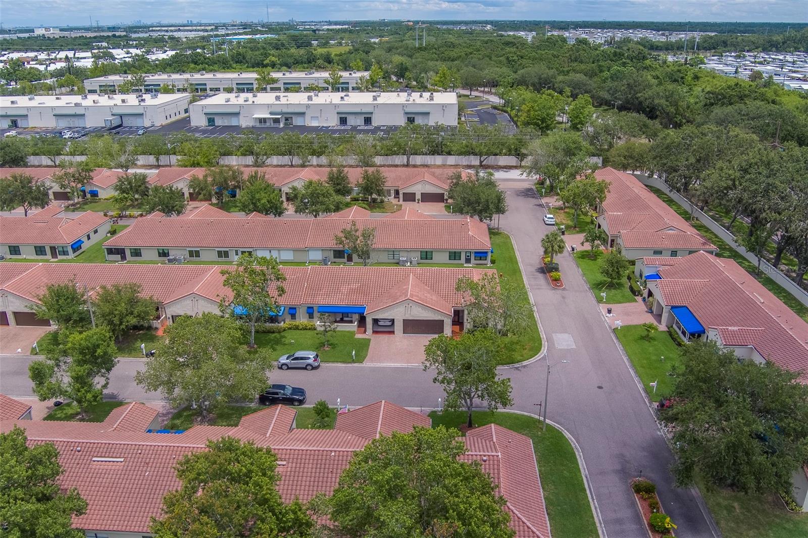 MAINLANDS OF TAMARAC BY THE GULF - Residential