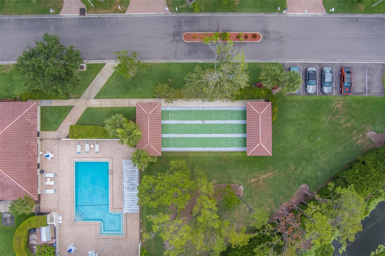 MAINLANDS OF TAMARAC BY THE GULF - Residential