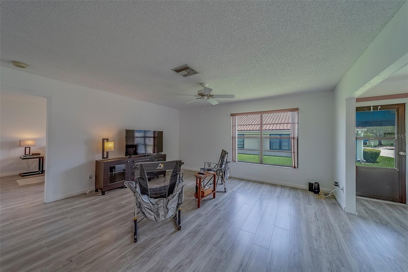 MAINLANDS OF TAMARAC BY THE GULF - Residential