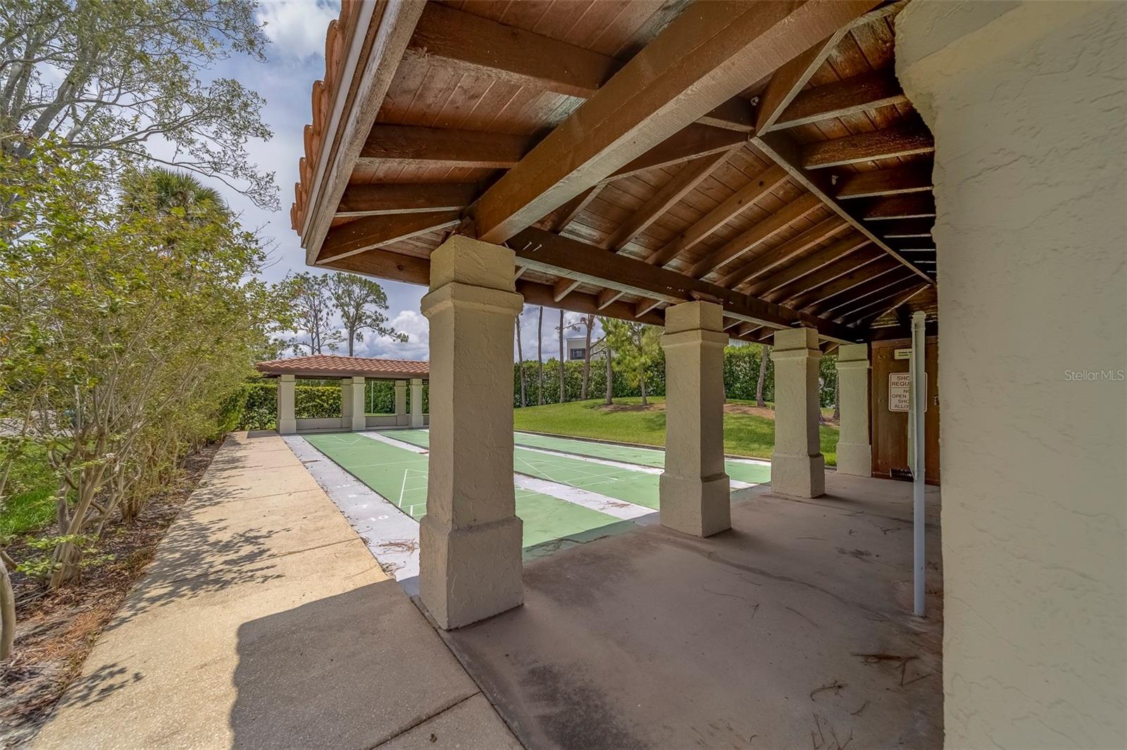 MAINLANDS OF TAMARAC BY THE GULF - Residential