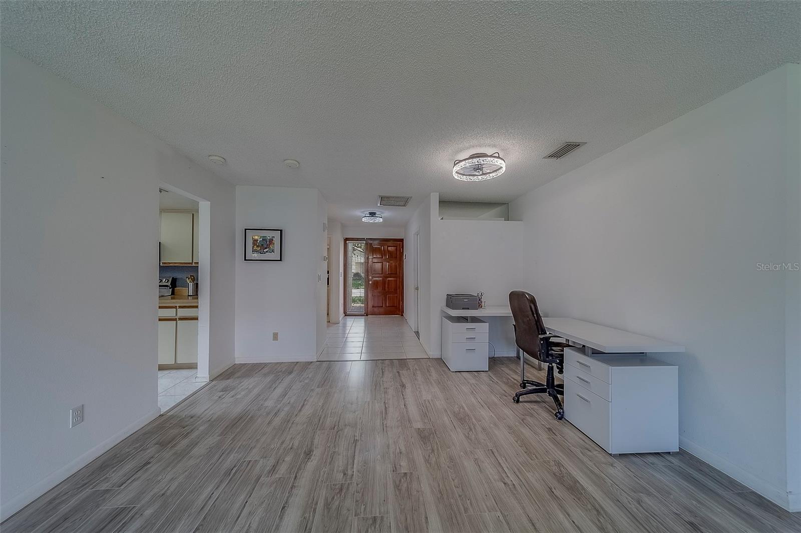 MAINLANDS OF TAMARAC BY THE GULF - Residential