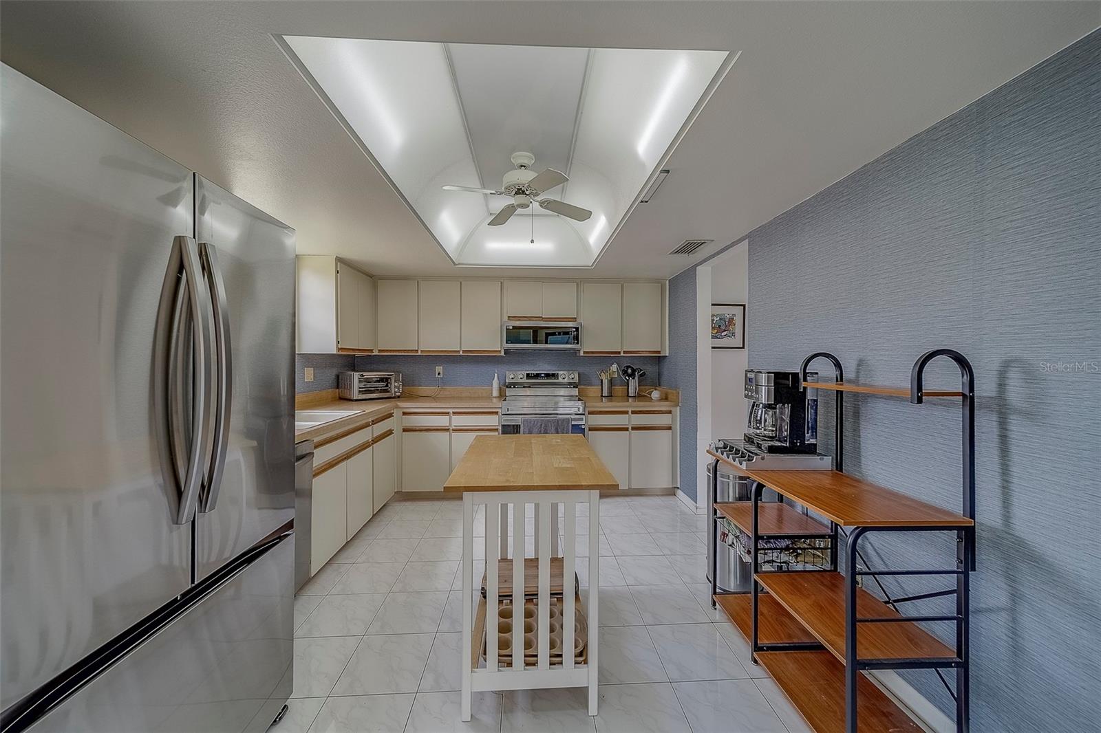 MAINLANDS OF TAMARAC BY THE GULF - Residential