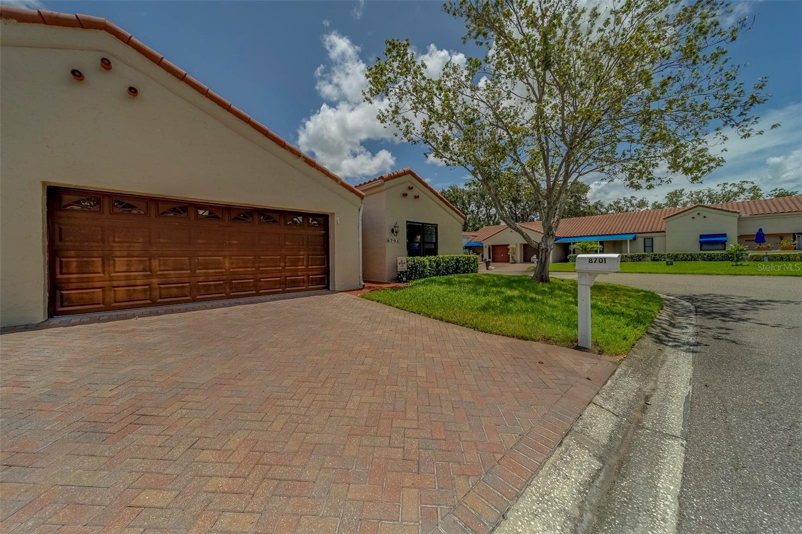 MAINLANDS OF TAMARAC BY THE GULF - Residential