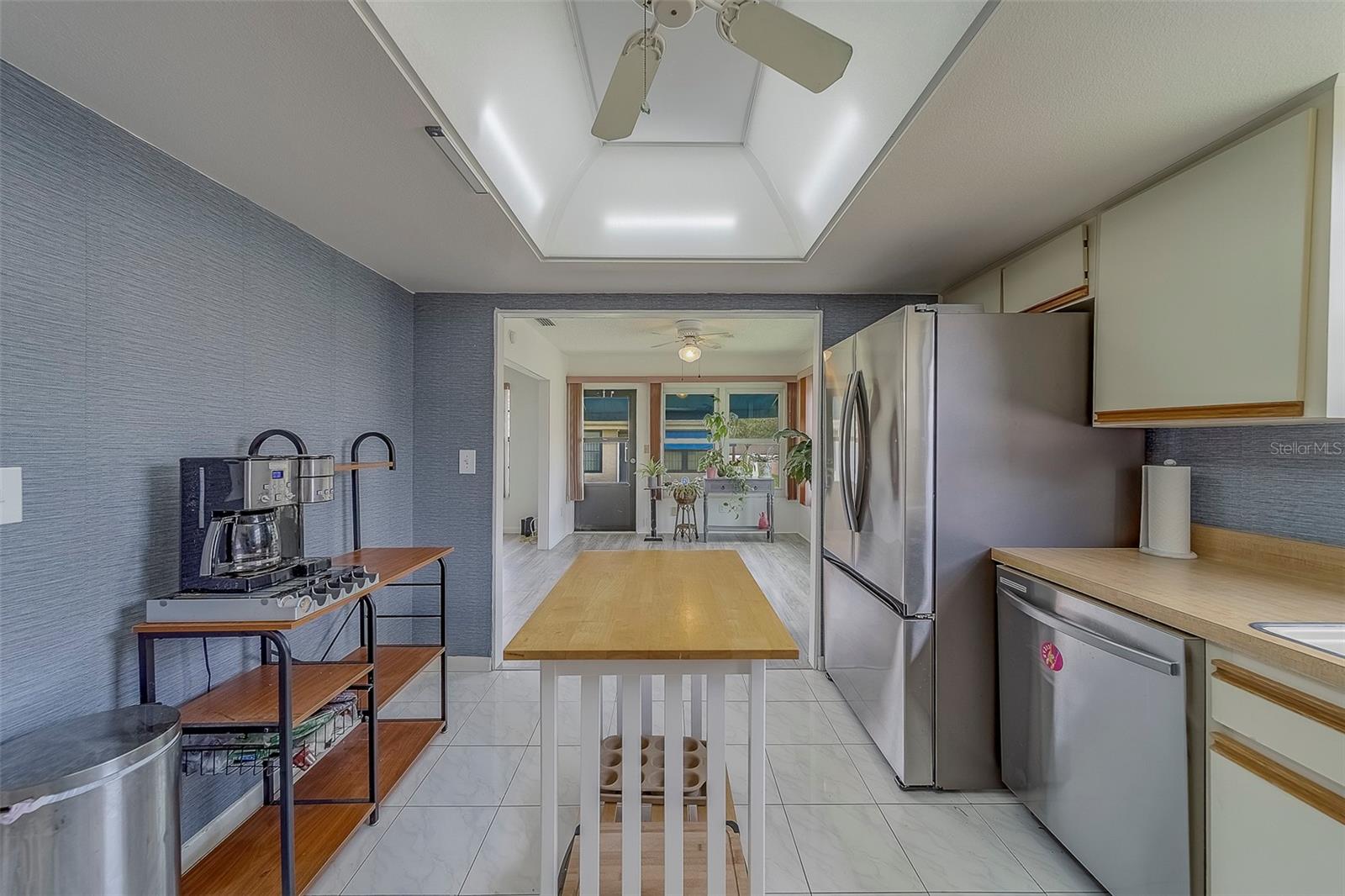 MAINLANDS OF TAMARAC BY THE GULF - Residential