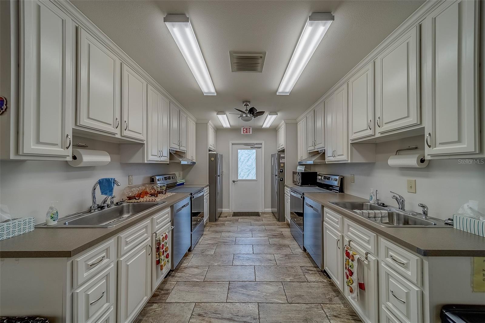 MAINLANDS OF TAMARAC BY THE GULF - Residential