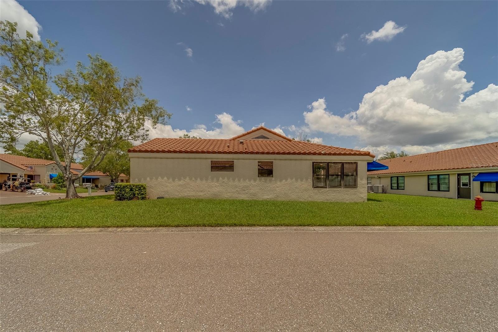 MAINLANDS OF TAMARAC BY THE GULF - Residential