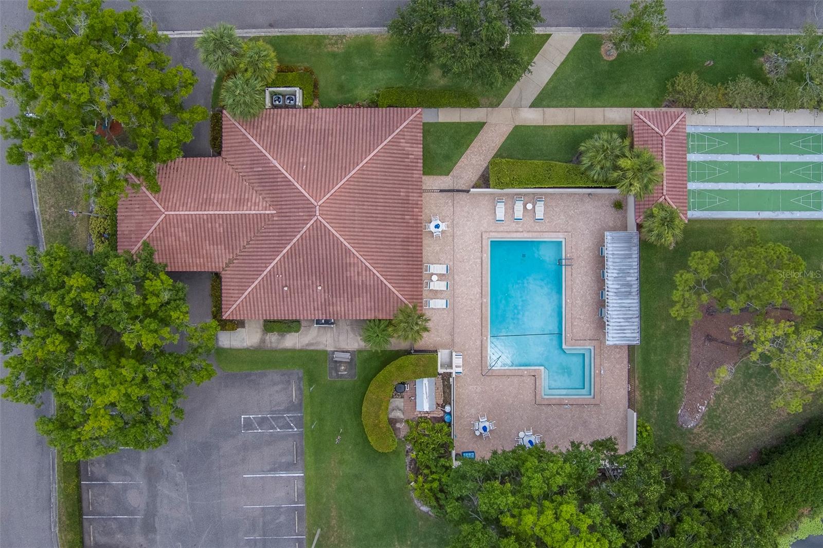 MAINLANDS OF TAMARAC BY THE GULF - Residential