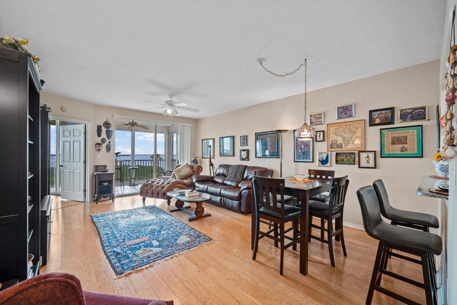 Photo 4 of 31 of 2625 TERRA CEIA BAY BOULEVARD 505 condo