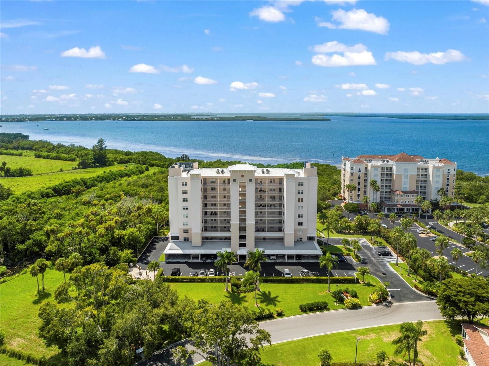 Photo 1 of 31 of 2625 TERRA CEIA BAY BOULEVARD 505 condo