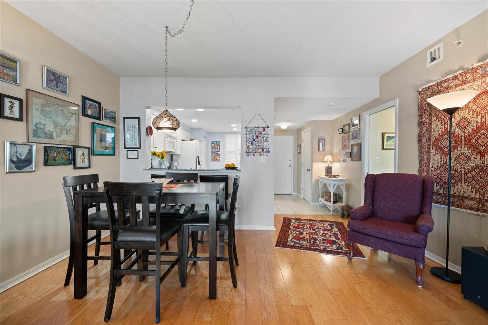 Photo 7 of 31 of 2625 TERRA CEIA BAY BOULEVARD 505 condo