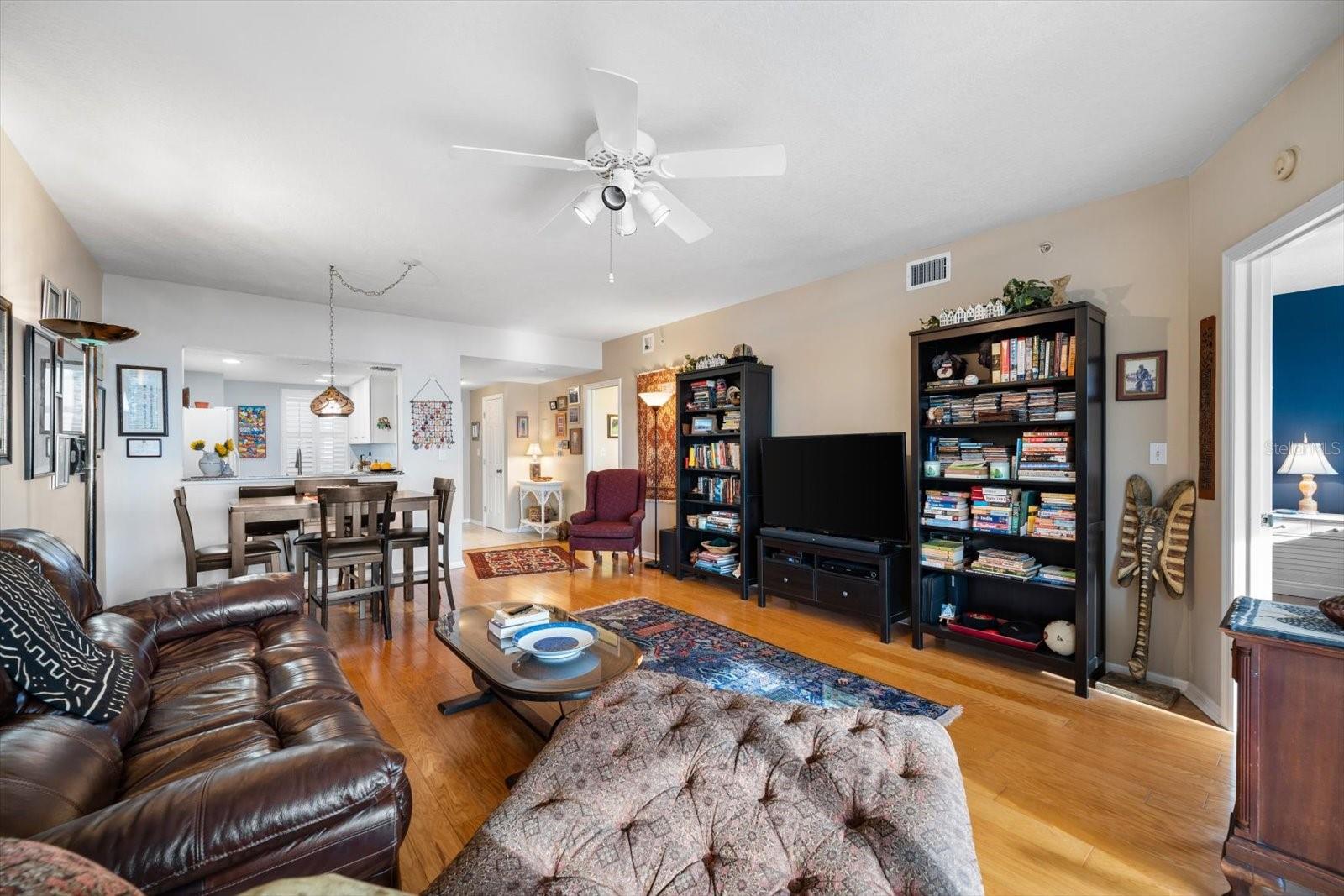 Photo 5 of 31 of 2625 TERRA CEIA BAY BOULEVARD 505 condo
