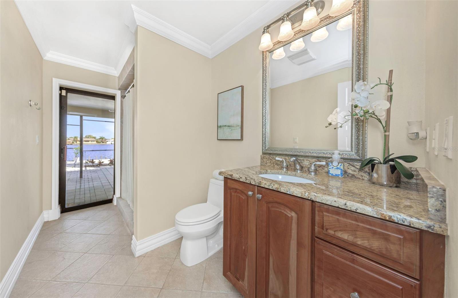 BAYPORT VILLAGE - Residential